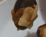 Une image de l'étape 7 de Cake invisible aux pommes 🍎.