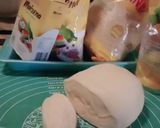 Foto langkah ke 4 dari resep Bakpao Isi Ayam Kecap.