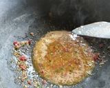 Foto langkah ke 3 dari resep Saus padang keong macan pedas.