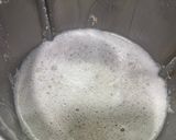 Foto del paso 4 de la receta: Horchata sin azúcar