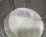 Foto del paso 4 de la receta: Horchata sin azúcar