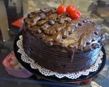 Foto del paso 16 de la receta: Torta Matilda