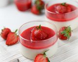 Foto langkah ke 5 dari resep Puding susu.