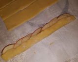 Une image de l'étape 4 de ☆Tartelettes de Pomme en Forme de Roses☆.