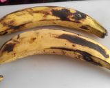 Foto del paso 1 de la receta: Masaco de plátano maduro