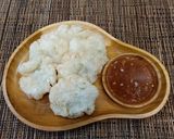 Foto langkah ke 6 dari resep Cireng Nasi Bumbu Rujak.