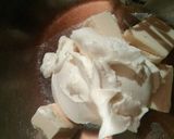 Foto del paso 1 de la receta: Cream cheese!