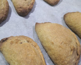 Foto del paso 6 de la receta: Pastissets de la mamá