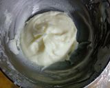 A picture of step 13 of Malai Khaja.