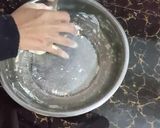 Foto langkah ke 2 dari resep Telur gabus keju.