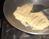 A picture of step 2 of Khasta kachori.