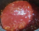 Foto del paso 3 de la receta: Parmesana de Berenjenas con Carne Picada