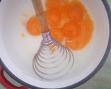 Mákos guba vaníliasodóval recept fázis 1 fotója