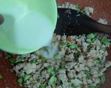 Foto langkah ke 8 dari resep Petai Daging Cincang.