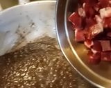 Foto langkah ke 2 dari resep Rawon Daging Sapi Khas Jawa Timur.