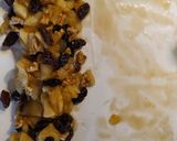 Foto del paso 4 de la receta: Crumble rápido