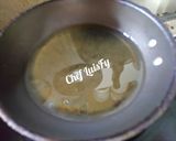 A picture of step 4 of Marinated Fried Chicken Wings... LuisFy.