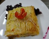 Foto del paso 3 de la receta: Pastel de carne 😋