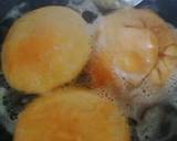 Khasta moong dal kachori recipe step 8 photo