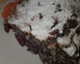 Meggyes mákos tészta recept fázis 4 fotója