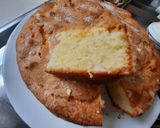 Foto del paso 5 de la receta: Torta de Pera