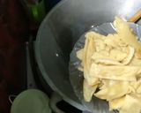 Foto langkah ke 2 dari resep Capcay tepung kuah jawa(cap jae godog) uwenaakk 👍👍.
