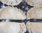 Foto del paso 6 de la receta: Empanada de pino dulce