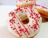 Foto del paso 4 de la receta: Donas/ Donuts esponjosas. Receta súper fácil