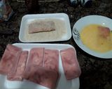 Foto del paso 3 de la receta San jacobos caseros