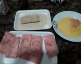 Foto del paso 3 de la receta: San jacobos caseros