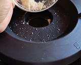 Foto del paso 4 de la receta: Orecchiette a la auténtica carbonara