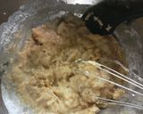 Foto langkah ke 3 dari resep Muffin Pisang Panggang.