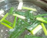 Foto langkah ke 1 dari resep Mi Ayam Abang2 Ala X'anders Kitchen.