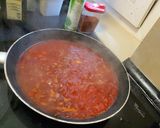 Szaftos, puha marha oldalas recept fázis 5 fotója