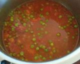 વટાણા નું શાક (Vatana Shak Recipe In Gujarati) રેસીપી સ્ટેપ1ફોટો