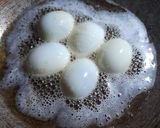 Foto langkah ke 3 dari resep Telur Balado.