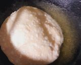 A picture of step 14 of Poori With Aloo Tamatar Sabzi.