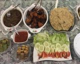 Gambar langkah 4 resipi Rendang Daging Berkuah #phopbylinimohd #juadahraya.