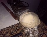 Foto del paso 4 de la receta: Pirok a mi manera
