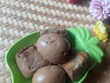 79. Tahu telur bacem