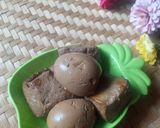 Foto langkah ke 4 dari resep 79. Tahu telur bacem.