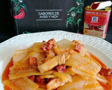 Foto del paso 9 de la receta: Pencas al pimentón picante