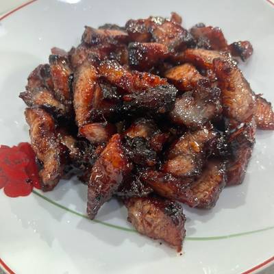 Resep Chasio Madu Ala Tintinrayner Yang Menggugah Selera Serta Gampang Dibuat Xresep Co