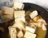 Foto langkah ke 3 dari resep Semur Ayam tempe.