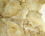 Foto del paso 1 de la receta: Fideuá de setas