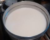 Foto del paso 4 de la receta: Quesillo económico de Manolas