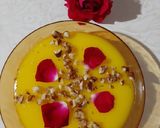 عکس مرحله 2 از دستور دسر کاسترد🍹