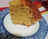 Foto del paso 10 de la receta: Pastel de naranja 🍊