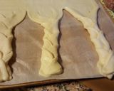 Foto del passaggio 1 della ricetta Rotolo di pizza farcito