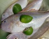 Foto langkah ke 1 dari resep Ikan Woku Belanga.